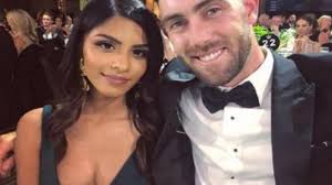 Get all the latest news and updates on glenn maxwell only on news18.com. Glenn Maxwell Goes On Date Night With His Girlfriend Details Inside