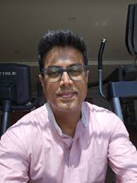Gopinath Mani