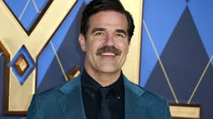 The Tragic True Life Story Of Deadpool 2's Rob Delaney