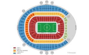 Cogent Soccer Stadium Seating Chart Lane Stadium Seat Views