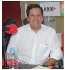 Adan canto minister lara 1 episode, 2015. Vista De Entrevista Al Alcalde Rodrigo Lara Entornos