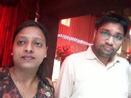 Nitin Singhal at Sizzling Shihai, Hansol,