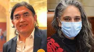 There are 100+ professionals named maria jose pizarro, who use linkedin to exchange information, ideas, and opportunities. Criticas De Gustavo Bolivar A La Campana De Maria Jose Pizarro Kienyke