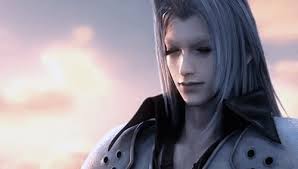 Demonic Angel Rose (Adopted Dante X RWBY)