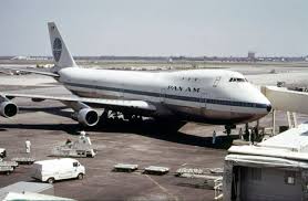 Pan American World Airways Wikipedia The Free Encyclopedia Pan American Pan American Airlines Pan Am