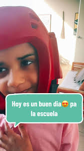 Hoy es un buen día😍😍#rettsyndrome #dysphagia #goviral #fypシ #lifewav...