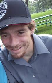 In Loving Memory of Dustin Joel Avila