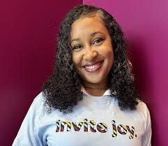 Meet Rung Staff: Ashley Gold — Rung for Women