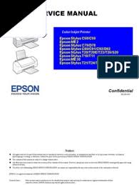 Attention microsoft windows 10 users: Epson T21 Printer Telecharger Pilote