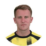 Bryn Morris (Harrogate Town)