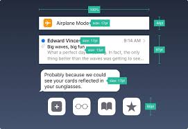 Polnoe Rukovodstvo Po Dizajnu Ios 9 V Sketch Dizajn Ios Dizajn Rukovodstva