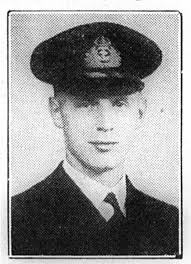 Hague, Peter Birkett