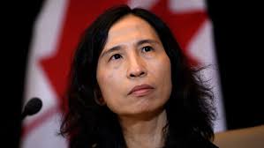 Canada's chief public health officer condemns racist acts linked to  coronavirus outbreak