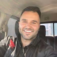 Ainsley Smith and Matthew Lascelle's Wedding Website