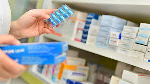 Resultado de imagen para El Gobierno y laboratorios acuerdan rebajar y congelar los precios de los medicamentos