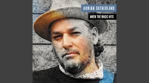 Adrian Sutherland: Magic Hits