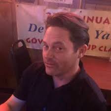 Jared Kesler Smith (@kesler_smith)