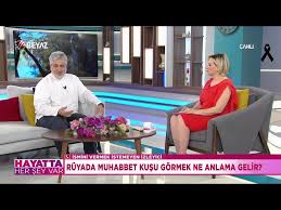 Ruyada Muhabbet Kusu Gormek Ne Anlama Gelir Youtube