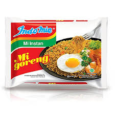 The star of the show. Mi Goreng The Best Amazon Price In Savemoney Es