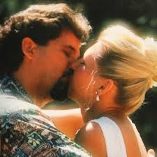 Crushed Synthetic Opal, Amethyst OP39