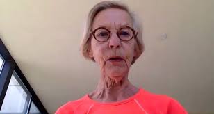 Annual Report Osher Lifelong at UC Berkeley Learning Institute : Always On  of the Never Muted