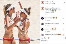 News why they were a perfect match. Alix Klineman Biography Net Worth Career Family Husband Parents Ebiographypost