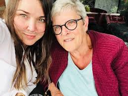 Elle Strik (43) maakte er het beste van, maar haar lichaam haalde steeds  weer haar dromen in