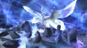 Gore can be found in numerous temperate regions, usually forests, though many will often be drawn to mountains later in their lifespan. Bannedlagiacrus Sur Twitter An Interesting Detail About Shagaru Magala S Weapons In Frontier Is That They Use The Light Element Fire Thunder While Gore Magala S Weapons Use The Darkness Element Ice