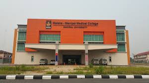 Located in multicultural city of melaka, 90 minutes from capital kuala lumpur, where the people welcome you as one of their own. Project 1 Manipal Medical College In Muar Miaka Malaysia
