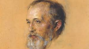 Komponist Hermann Levi: Auf den Spuren des Wagner-Dirigenten