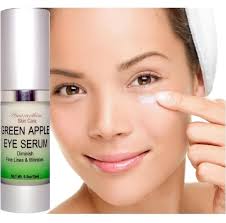 F el paso, tx 79912. Age Defying Eye Treatment Green Apple Eye Serum Amaranthine Skin Care