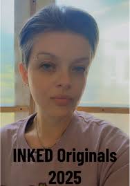 Inked Magazine Contest 2025 Rita