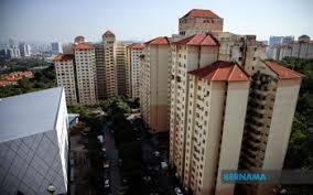 Aras 25, menara dbkl 1, jalan raja laut. Dua Mangsa Kebakaran Di Sentul Layak Dipertimbang Rumah Pa Ppr Dbkl Bernama