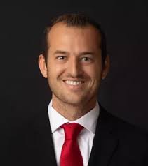 Ryan Strohm's Instagram, Twitter & Facebook