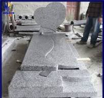 Wholesale French Classique Monument in Granite Rose Dalva ...