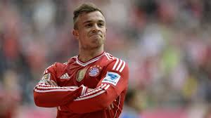 Seeing shaqiri in tears at the end is the most heartbreaking thing…like man he gave everything for this match and for his team….and i'm pretty sure that swiss media will blame him for having not been. Shaqiri Bei Bayern Rief Ich Nach 3 Spielen Ohne Einsatz Meinen Bruder An Wollte Weg Transfermarkt