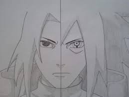 Hashirama Vs Madara Drawing Wallpapers Wallpaper Cave Step by step drawing tutorial on how to draw madara uchiha from naruto. hashirama vs madara drawing wallpapers