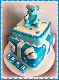 Gateau Ourson Pour Un Bapteme Gateau Idee Gateau Gateaux De Naissance