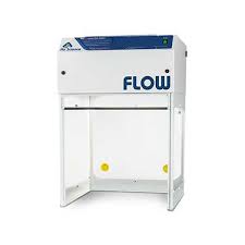 Hotte A Flux Laminaire Vertical Hepa Pour Protection Particulaires