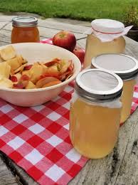 Make the juice from ripe apples. Make Your Own Homemade Apple Cider Vinegar Fresh Eggs Daily
