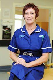 Nhs Ward Sister 2 Nurse Dress Uniform Nurse Uniform Professional Women
