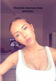 @charlotte lawrence 🫀 #charlottelawrence #sadgirltok #fypp