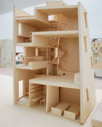 Dsc 6123 Version 2 Maquette Architecte Maquettes Architecture Et Architecture