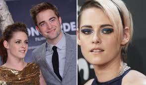 To connect with robert pattinson, join facebook today. Kristen Stewart Admits She Was Cagey During Robert Pattinson Romance