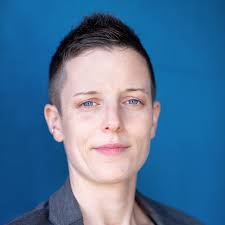 About Katherine Glick