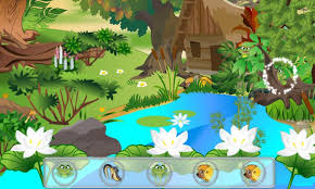 Animal Hide And Seek Hidden Object Game For Kids Seek Hide Animal Hidden Hidden Object Games Animal Hide Hidden Objects