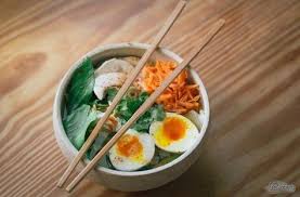 Etudiant Et Jeune Infos Bons Plans Vie Des Campus Formation Recettes De Cuisine Recette Asiatique Cuisine Asiatique