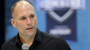 DeCosta sees potential