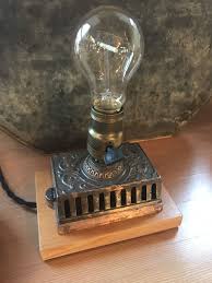 Hotel Buzzer Accent Lamp Lamp Accent Lamp Novelty Lamp