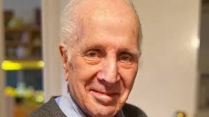 Stuart Berney, descendant of the founders of Hamburgers clothing chain in  Baltimore, dies